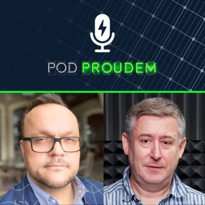 Pod proudem